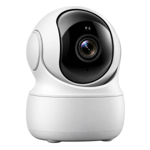 360° Smart Home Camera