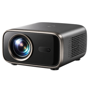 Portable Smart Projector