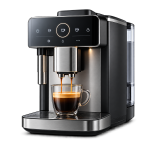 Smart Coffee Maker Pro