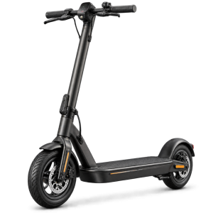 Smart Electric Scooter