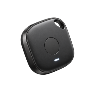 Smart Luggage Tracker