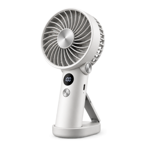 Smart Portable Fan